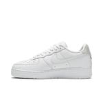 Кроссовки Nike Air Force 1 '07 Craft 'White Vast Grey' 3