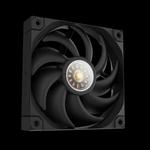 DEEPCOOL FT12 120mm вентилятор - Black черный 4