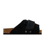 Слайды Birkenstock Kyoto 'Black' 2