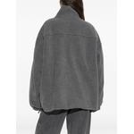 oversized reversible sweatshirt 5