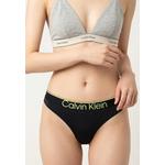 Современная стринга - Calvin Klein Underwear 1