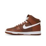 Кроссовки Nike Dunk High 'Chocolate' 3
