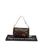 Сумка Cerises Pochette Monogram 1
