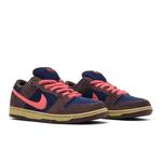 Кроссовки Nike Dunk Low SB 'Baroque Brown Adobe' 8