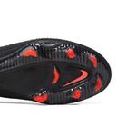 Бутсы Nike Phantom GT Elite FG 'Black Chile Red' 5