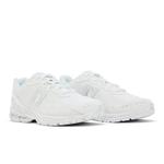 Кроссовки New Balance 1906W 'Triple White' 8