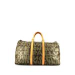 Дорожная сумка Keepall Editions Limitées (2001 год) 1