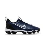 Шиповки Nike Force Trout 9 Keystone GS 'Midnight Navy' 1