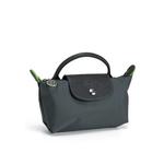 Сумка Le Pliage Green с ручкой (tr) 2