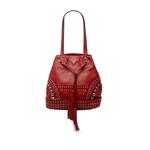 2013-2026 Large Studded Leather bucket bag 1