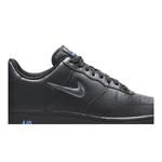 Кроссовки Nike Air Force 1 Low Jewel 'Black' 3
