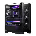 ThermalRight TR-A30 Vision ATX корпус — чёрный 1
