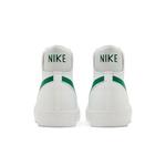 Кроссовки Nike Blazer Mid '77 Vintage 'White Malachite' 6