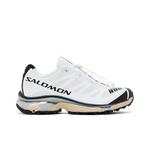 Кроссовки Salomon XT-4 OG 'White Pepper Black' 1