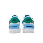 Кроссовки Nike Wmns Air Force 1 Shadow 'Photon Dust Malachite' 6