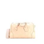 Дорожная сумка Convertible Boston Top Handle Bag GG Matelasse Leather Medium 1