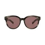 Очки Gucci Round Sunglasses 'Havana/Brown' 1