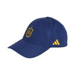 Кепки Adidas Spain 26 Cap 'Dark Blue/Crew Yellow' 1