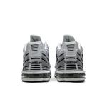 Кроссовки Nike Air Max Plus 3 Leather 'White Black' 6