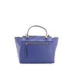 Фактурная мини-сумка на плечо Belt Bag 2