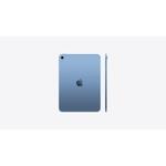 iPad 128 ГБ, Wi-Fi + Cellular, Blue 3