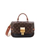 Сумка-сэтчел Vaugirard Handbag Monogram Canvas with Leather 1