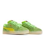 Кроссовки Ghostbusters x Puma Suede XL 'Slimer' 8