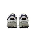 Кроссовки New Balance 992 Made in USA 'White Navy' 6