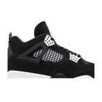 Кроссовки Lifestyle Basketball Air Jordan 4 Retro 'White Thunder' 2
