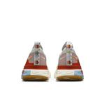 Кроссовки Nike Wmns React Infinity Run Flyknit 'Psychic Blue Coral' 6