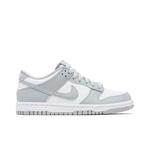 Кроссовки Nike Dunk Low GS 'Light Smoke Grey' 1