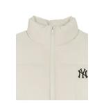 БАЗОВАЯ ИЗОГНУТАЯ КУРТКА NEW YORK YANKEES 5