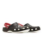 Сабо NBA x Crocs Classic Clog 'Майами Хит' 8