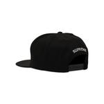 Кепки-снэпбэки Supreme Mobb Deep Dragon 5-Panel «Чёрный» 3