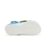 Клоги Froot Loops x Crocs Classic Clog 'Toucan Sam' 4
