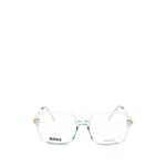 square-frame glasses 1