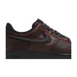 Кроссовки Nike Air Force 1 Low 'Halloween Skull' 2