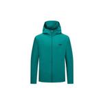 МУЖСКАЯ КУРТКА-КАПЮШОН K-SWISS LOGO UPF50+ COOL FEEL 1