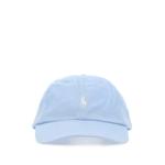 Бейсболка с логотипом Polo Pony 1