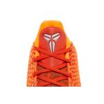 Кроссовки Nike Zoom Kobe 6 Protro 'Total Orange' 9