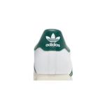 Кроссовки Adidas Samoa «White Collegiate Green» 7