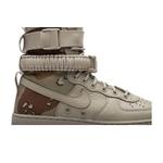 Кроссовки Nike SF Air Force 1 'Пустынный камуфляж' 2