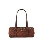 Kensington Barrel bag 1