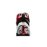 Кроссовки Nike LeBron 17 EP «LeBron 4 Graffiti» 7