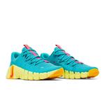 Кроссовки Nike Free Metcon 5 'Dusty Cactus Fierce Pink' 8