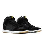 Кроссовки Nike Dunk High Premium SB 'Neckface' 8