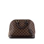 Сумка-сэтчел Alma Handbag Damier PM 1