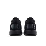 Кроссовки Nike Court Borough Low GS 'Triple Black' 6