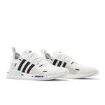 Кроссовки adidas NMD_R1 'White' 8