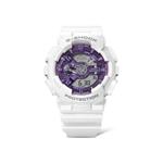 CASIO G-SHOCK GA-110WS-7A 3